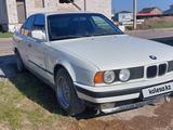 BMW 520 1991 года за 2 400 000 тг. в Астана