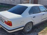 BMW 520 1991 года за 2 450 000 тг. в Астана – фото 3