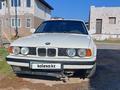 BMW 520 1991 года за 2 400 000 тг. в Астана – фото 7