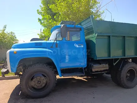ЗиЛ  130 1990 года за 3 500 000 тг. в Астана – фото 2