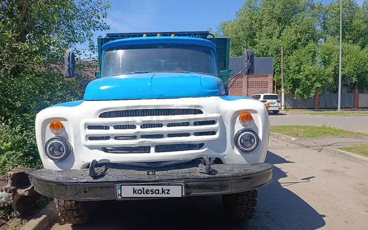 ЗиЛ  130 1990 года за 3 500 000 тг. в Астана