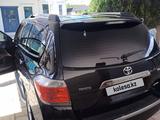 Toyota Highlander 2011 годаүшін11 000 000 тг. в Шымкент