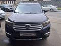 Toyota Highlander 2011 годаүшін11 000 000 тг. в Шымкент – фото 11