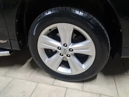 Toyota Highlander 2011 года за 11 000 000 тг. в Шымкент – фото 13
