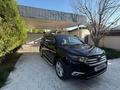 Toyota Highlander 2011 годаүшін11 000 000 тг. в Шымкент – фото 15