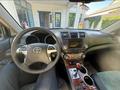 Toyota Highlander 2011 годаүшін11 000 000 тг. в Шымкент – фото 16