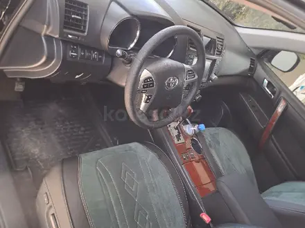 Toyota Highlander 2011 года за 11 000 000 тг. в Шымкент – фото 2