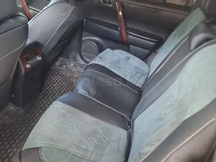 Toyota Highlander 2011 года за 11 000 000 тг. в Шымкент – фото 3