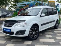 ВАЗ (Lada) Largus 2020 годаүшін5 555 000 тг. в Алматы