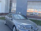 Mercedes-Benz C 250 2014 года за 5 000 000 тг. в Актау