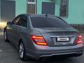 Mercedes-Benz C 250 2014 годаүшін5 000 000 тг. в Актау – фото 9