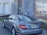 Mercedes-Benz C 250 2014 годаүшін5 000 000 тг. в Актау – фото 3