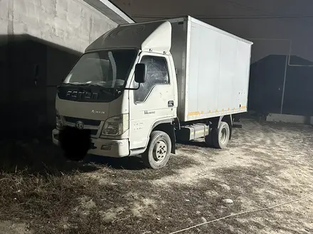 Foton  Aumark BJ10xx/11xx 2014 года за 2 700 000 тг. в Алматы