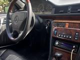 Mercedes-Benz E 320 1993 годаүшін5 000 000 тг. в Алматы – фото 3