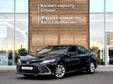 Toyota Camry 2023 года за 17 500 000 тг. в Кызылорда