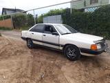Audi 100 1989 года за 785 000 тг. в Талгар – фото 3