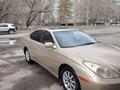 Lexus ES 300 2002 года за 6 800 000 тг. в Павлодар – фото 8