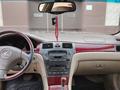 Lexus ES 300 2002 года за 6 800 000 тг. в Павлодар – фото 9