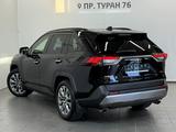 Toyota RAV4 Luxe+ 2025 года за 18 500 000 тг. в Астана – фото 2
