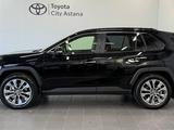 Toyota RAV4 Luxe+ 2025 года за 18 500 000 тг. в Астана – фото 3