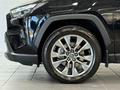 Toyota RAV4 Luxe+ 2025 года за 18 500 000 тг. в Астана – фото 17