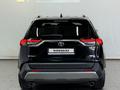 Toyota RAV4 Luxe+ 2025 года за 18 500 000 тг. в Астана – фото 4
