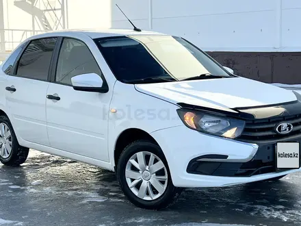 ВАЗ (Lada) Granta 2190 2019 года за 3 850 000 тг. в Караганда