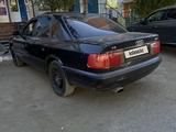 Audi 100 1991 года за 2 000 000 тг. в Жезказган – фото 4