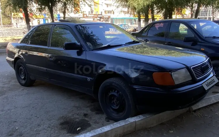 Audi 100 1991 годаfor2 000 000 тг. в Жезказган