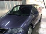 Honda Odyssey 2002 года за 6 500 000 тг. в Алматы