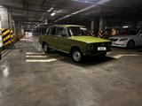 ВАЗ (Lada) 2101 1978 года за 1 750 000 тг. в Астана – фото 2