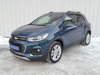 Chevrolet Tracker 2021 года за 6 250 000 тг. в Сатпаев