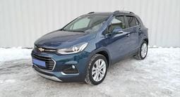Chevrolet Tracker 2021 года за 5 250 000 тг. в Сатпаев