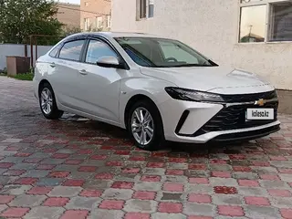 Chevrolet Monza