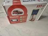 StarLine A93 v2 за 50 000 тг. в Актобе