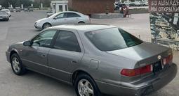 Toyota Camry 1999 года за 2 700 000 тг. в Актау – фото 4