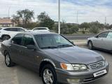 Toyota Camry 1999 годаүшін2 700 000 тг. в Актау – фото 2