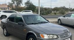 Toyota Camry 1999 года за 2 700 000 тг. в Актау – фото 2