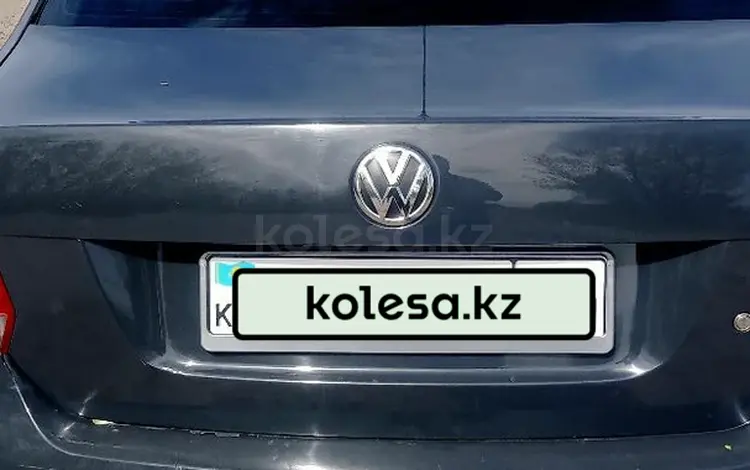 Volkswagen Polo 2013 годаүшін3 000 000 тг. в Павлодар