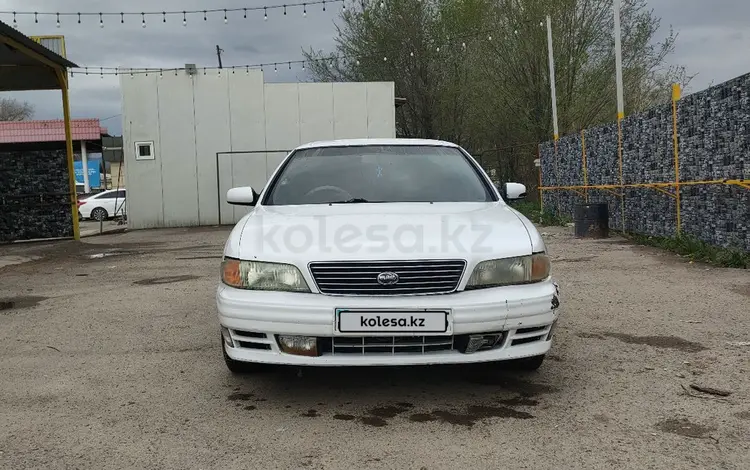 Nissan Cefiro 1995 года за 2 300 000 тг. в Алматы
