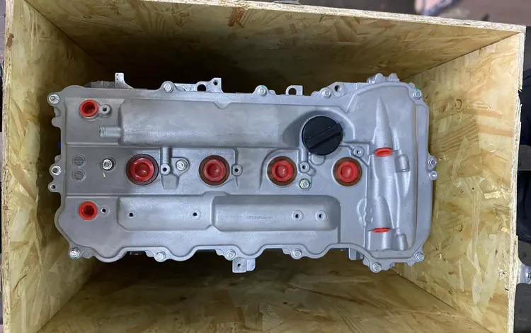 Новый Двигатель 2AR на Toyota Camry XV55 2.5 бензин за 960 000 тг. в Алматы