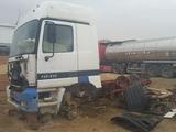 Mercedes-Benz  Actros 1999 года за 1 000 000 тг. в Актау – фото 3