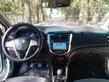 Hyundai Accent 2013 года за 4 300 000 тг. в Тараз – фото 4