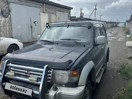 Mitsubishi Pajero 1994 года за 1 700 000 тг. в Костанай