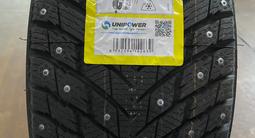 235/45r18 Sonix Winter Xpro Studs 69 за 42 000 тг. в Астана – фото 5