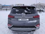 Hyundai Santa Fe 2020 года за 15 500 000 тг. в Караганда – фото 5