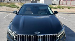 Kia K7 2021 года за 13 000 000 тг. в Кызылорда