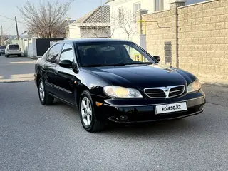 Nissan Maxima