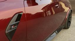 BMW M3 2022 года за 57 000 000 тг. в Караганда – фото 4