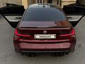 BMW M3 2022 годаүшін57 000 000 тг. в Караганда – фото 13